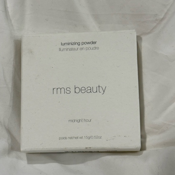 RMS Beauty Luminizing Powder - Midnight Hour - Picture 12 of 15